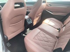 Changan CS75PLUS Third Generation 2.0T Automatic Flagship - ფოტო 9