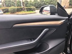 Tesla Model 3 Standard Range RWD Upgrade - ფოტო 11