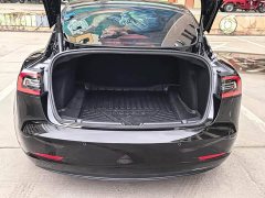 Tesla Model 3 Standard Range RWD Upgrade - ფოტო 13