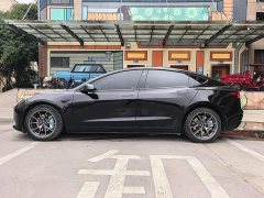 Tesla Model 3 Standard Range RWD Upgrade - ფოტო 15