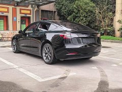 Tesla Model 3 Standard Range RWD Upgrade - ფოტო 16