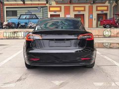 Tesla Model 3 Standard Range RWD Upgrade - ფოტო 17