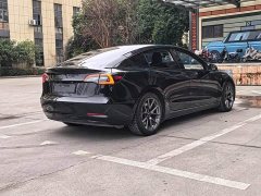 Tesla Model 3 Standard Range RWD Upgrade - ფოტო 18