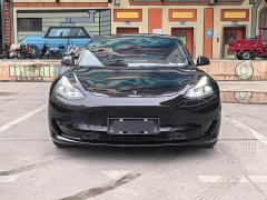 Tesla Model 3 Standard Range RWD Upgrade - ფოტო 2