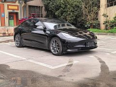Tesla Model 3 Standard Range RWD Upgrade - ფოტო 3