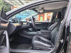 Tesla Model 3 Standard Range RWD Upgrade - ფოტო 5