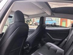 Tesla Model 3 Standard Range RWD Upgrade - ფოტო 8