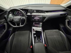 Audi e-tron 2021 50 quattro Premium - ფოტო 10
