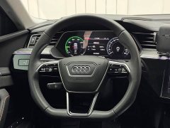 Audi e-tron 2021 50 quattro Premium - ფოტო 11