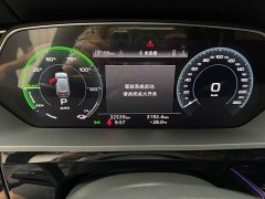 Audi e-tron 2021 50 quattro Premium - ფოტო 14