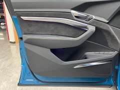 Audi e-tron 2021 50 quattro Premium - ფოტო 17