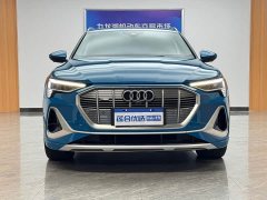 Audi e-tron 2021 50 quattro Premium - ფოტო 4