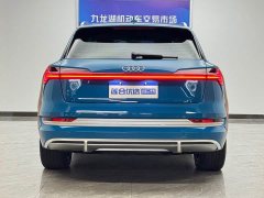 Audi e-tron 2021 50 quattro Premium - ფოტო 6