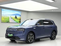 AITO M7 2026 Extended Range Ultra AWD 5-Seater with 192-Channel LiDAR - ფოტო 1