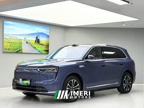 2025 AITO M7 2026 Extended Range Ultra AWD 5-Seater with 192-Channel LiDAR - ავტომობილი ჩინეთიდან
