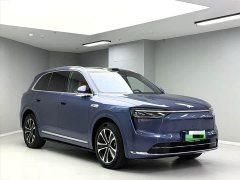 AITO M7 2026 Extended Range Ultra AWD 5-Seater with 192-Channel LiDAR - ფოტო 3