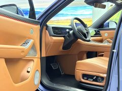 AITO M7 2026 Extended Range Ultra AWD 5-Seater with 192-Channel LiDAR - ფოტო 5