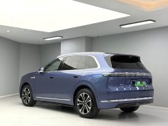 AITO M7 2026 Extended Range Ultra AWD 5-Seater with 192-Channel LiDAR - ფოტო 7