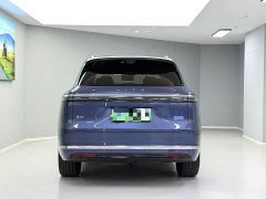 AITO M7 2026 Extended Range Ultra AWD 5-Seater with 192-Channel LiDAR - ფოტო 8