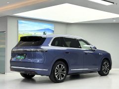 AITO M7 2026 Extended Range Ultra AWD 5-Seater with 192-Channel LiDAR - ფოტო 9