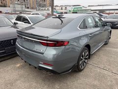Geely Xingrui Oriental Radiance 2.0T Diesel Moonlight Edition - ფოტო 11