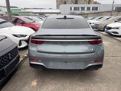 Geely Xingrui Oriental Radiance 2.0T Diesel Moonlight Edition - ფოტო 12