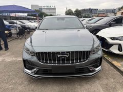 Geely Xingrui Oriental Radiance 2.0T Diesel Moonlight Edition - ფოტო 3