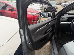 Geely Xingrui Oriental Radiance 2.0T Diesel Moonlight Edition - ფოტო 4