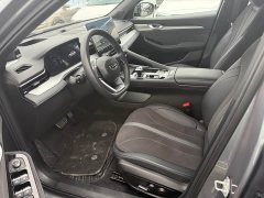 Geely Xingrui Oriental Radiance 2.0T Diesel Moonlight Edition - ფოტო 5