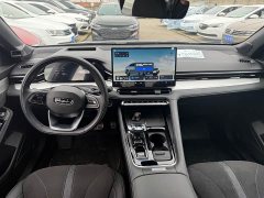 Geely Xingrui Oriental Radiance 2.0T Diesel Moonlight Edition - ფოტო 7