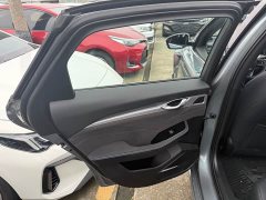 Geely Xingrui Oriental Radiance 2.0T Diesel Moonlight Edition - ფოტო 8