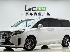 Buick GL8 ES Luxe Comfort - ფოტო 1