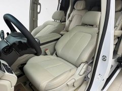 Buick GL8 ES Luxe Comfort - ფოტო 10