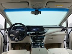 Buick GL8 ES Luxe Comfort - ფოტო 11