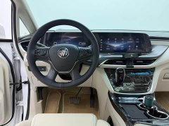 Buick GL8 ES Luxe Comfort - ფოტო 12
