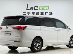 Buick GL8 ES Luxe Comfort - ფოტო 13