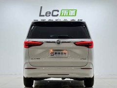 Buick GL8 ES Luxe Comfort - ფოტო 14