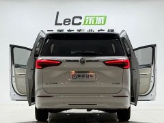 Buick GL8 ES Luxe Comfort - ფოტო 15