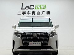 Buick GL8 ES Luxe Comfort - ფოტო 2