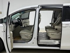 Buick GL8 ES Luxe Comfort - ფოტო 4