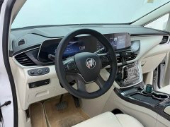 Buick GL8 ES Luxe Comfort - ფოტო 5