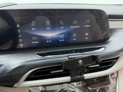 Buick GL8 ES Luxe Comfort - ფოტო 7
