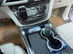 Buick GL8 ES Luxe Comfort - ფოტო 8