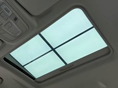 Buick GL8 ES Luxe Comfort - ფოტო 9