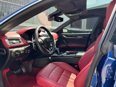 Maserati Ghibli 2022 3.0T Modena - ფოტო 4