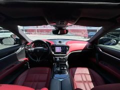 Maserati Ghibli 2022 3.0T Modena - ფოტო 5