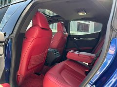 Maserati Ghibli 2022 3.0T Modena - ფოტო 6