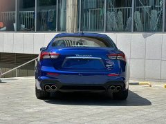 Maserati Ghibli 2022 3.0T Modena - ფოტო 8