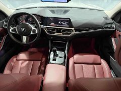 BMW 3 Series 320Li M Sport Package - ფოტო 4