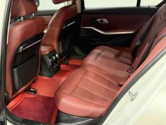 BMW 3 Series 320Li M Sport Package - ფოტო 5
